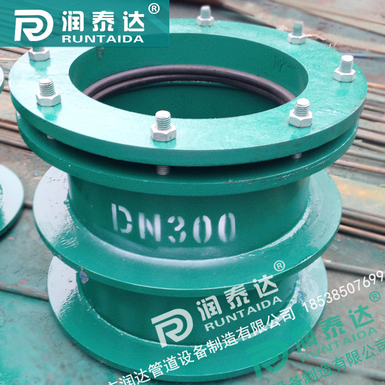 304防水套管，304剛性防水套管，304柔性防水套管