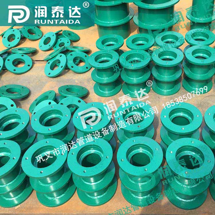 加長(zhǎng)防水套管，加長(zhǎng)柔性防水套管，加長(zhǎng)剛性防水套管